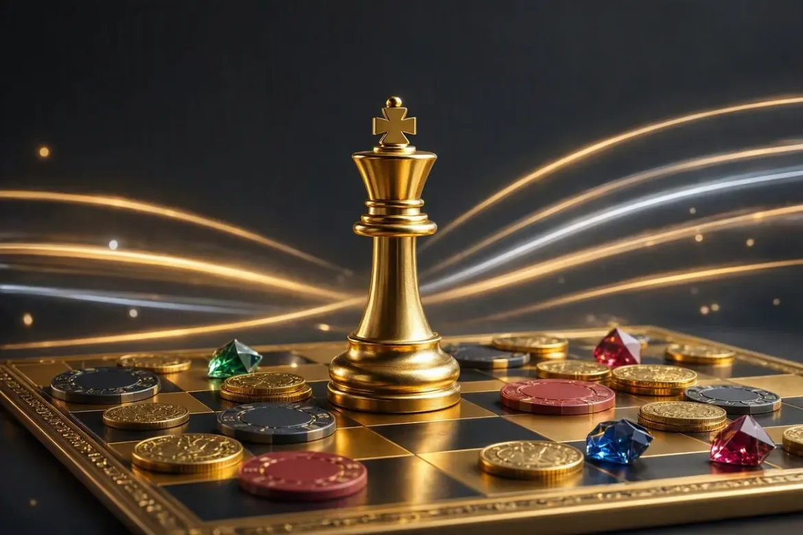 Nomini Casino